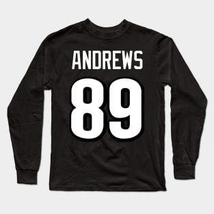 Baltimore Ravens Long Sleeve T-Shirt